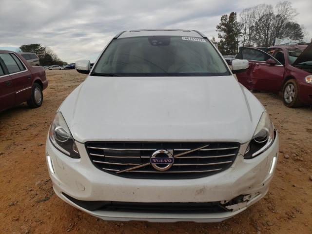 Photo 5 from auction – 2016 VOLVO XC60 T5 PL with VIN YV440MDM5G2831379