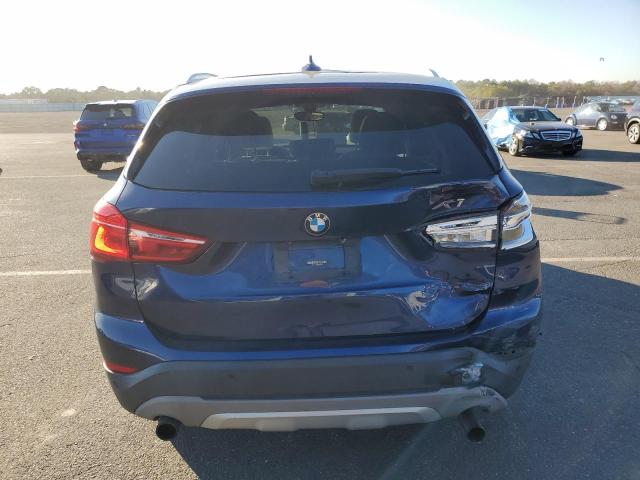 Photo 6 from auction – 2016 BMW X1 XDRIVE2 with VIN WBXHT3C37G5E49244