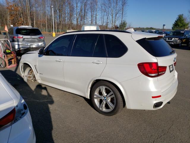 Photo 2 from auction – 2014 BMW X5 XDRIVE5 with VIN 5UXKR6C54E0C03667