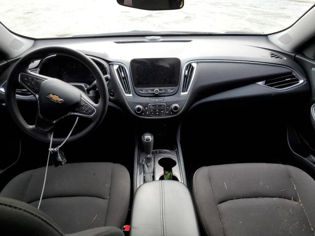 Photo 8 from auction – 2019 CHEVROLET MALIBU LT with VIN 1G1ZD5ST0KF148786