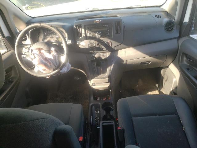 Photo 8 from auction – 2015 CHEVROLET CITY EXPRE with VIN 3N63M0YN6FK725330