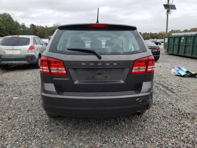 Photo 6 from auction – 2015 DODGE JOURNEY SE with VIN 3C4PDCAB5FT573749