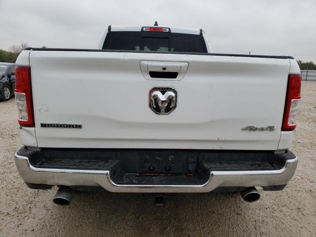 Photo 6 from auction – 2020 RAM 1500 BIG H with VIN 1C6SRFMM8LN239454