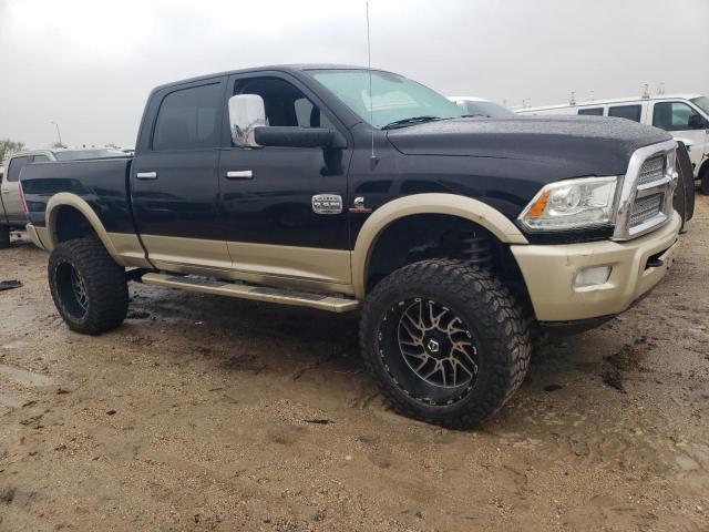 Photo 4 from auction – 2013 RAM 2500 LONGH with VIN 3C6UR5GL0DG573655