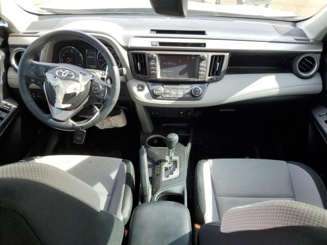 Photo 8 from auction – 2016 TOYOTA RAV4 XLE with VIN 2T3WFREV8GW284341