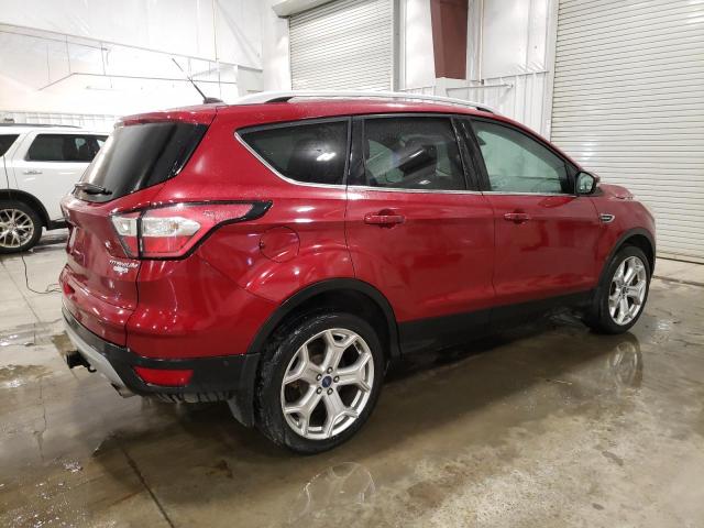 Photo 3 from auction – 2017 FORD ESCAPE TIT with VIN 1FMCU9JDXHUC26084