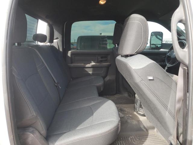 Photo 10 from auction – 2022 RAM 2500 TRADE with VIN 3C6UR5CL4NG232833