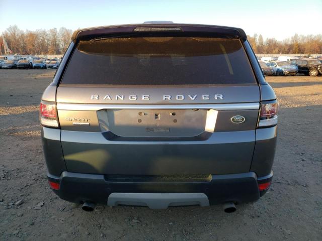Photo 6 from auction – 2014 LAND ROVER RANGE ROVE with VIN SALWR2TF3EA601523