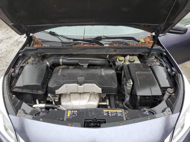Photo 11 from auction – 2014 CHEVROLET MALIBU LS with VIN 1G11B5SL7EF178083