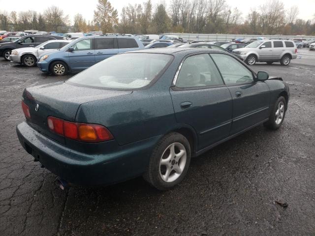 Photo 3 from auction – 1997 ACURA INTEGRA LS with VIN JH4DB7655VS002876