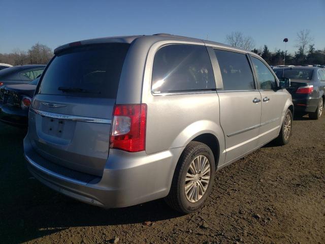 Photo 3 from auction – 2015 CHRYSLER TOWN & COU with VIN 2C4RC1CG0FR674256