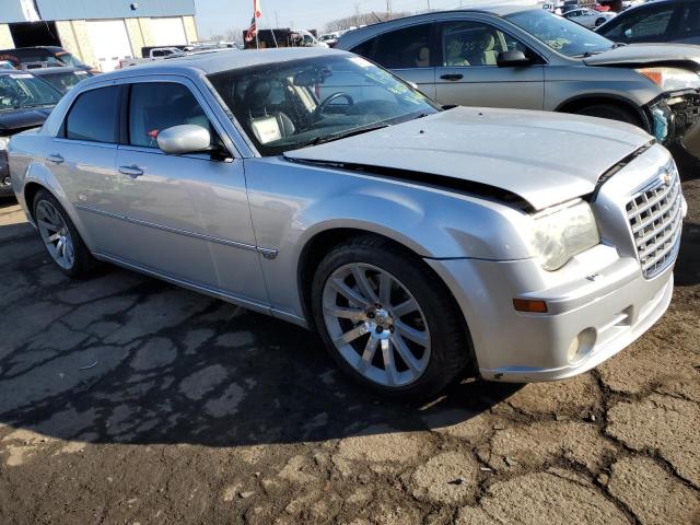 Photo 4 from auction – 2006 CHRYSLER 300C SRT-8 with VIN 2C3LA73W16H489469
