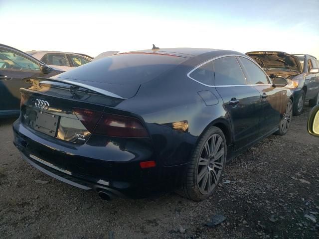 Zdjęcie 3 z aukcji – 2012 AUDI A7 PRESTIG z VIN WAUSGAFC1CN002484