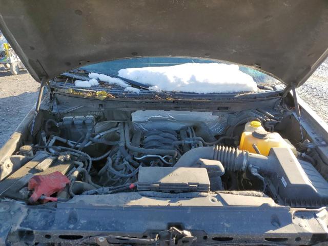 Photo 11 from auction – 2014 FORD F150 SUPER with VIN 1FTFW1EF7EFC36175