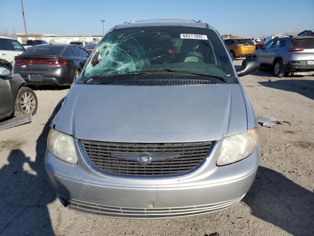 Photo 5 from auction – 2004 CHRYSLER TOWN & COU with VIN 2C4GP54L84R530028