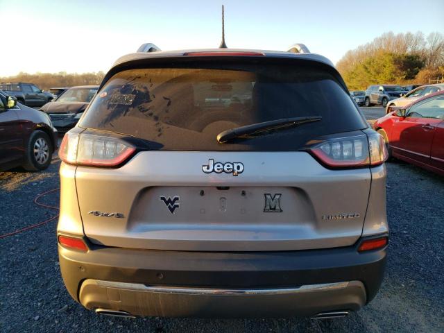 Photo 6 from auction – 2019 JEEP CHEROKEE L with VIN 1C4PJMDX0KD472575