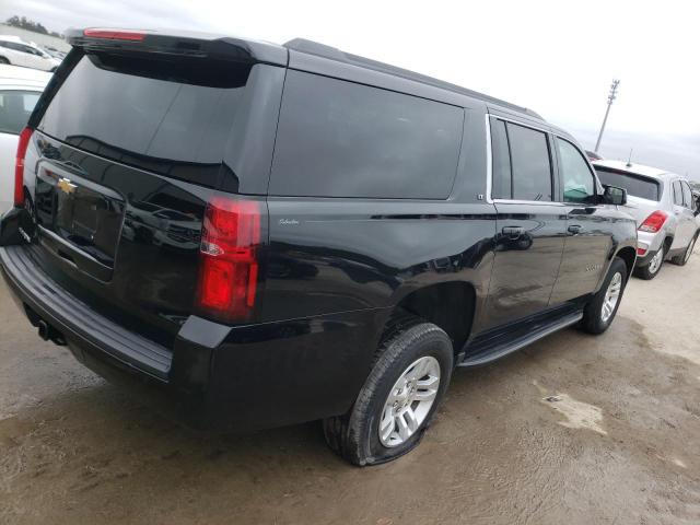 Photo 3 from auction – 2020 CHEVROLET SUBURBAN C with VIN 1GNSCHKC1LR297065