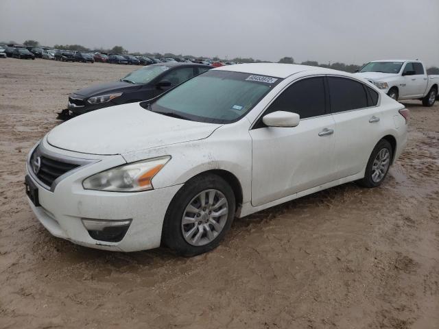 NISSAN ALTIMA 2.5 2014 with VIN 1N4AL3AP2EN259372 - Photo from auction