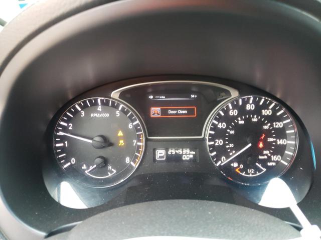 Photo 9 from auction – 2013 NISSAN ALTIMA 2.5 with VIN 1N4AL3AP9DN428883