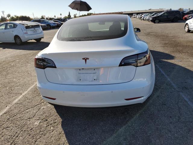 Photo 6 from auction – 2018 TESLA MODEL 3 with VIN 5YJ3E1EA7JF053402