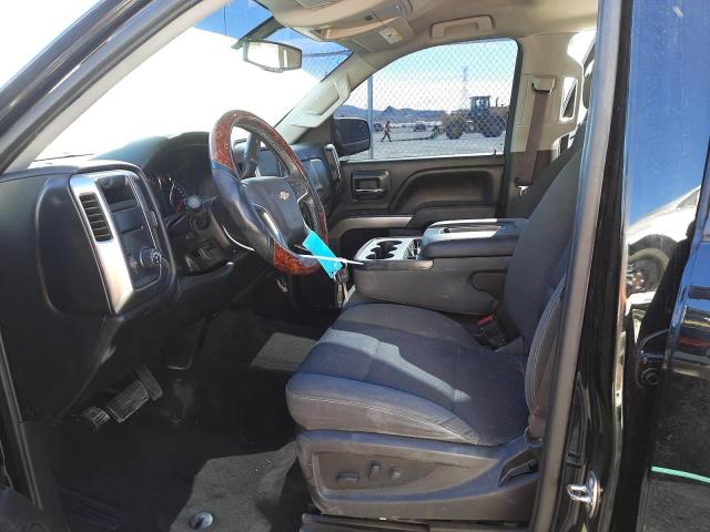Photo 7 from auction – 2017 CHEVROLET SILVERADO with VIN 3GCPCREC1HG252196