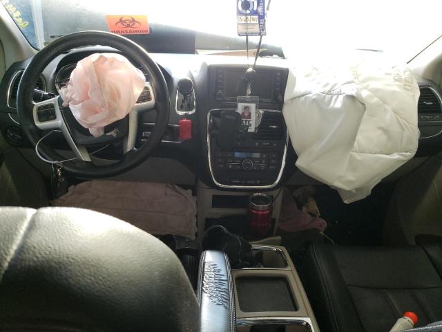 Photo 8 from auction – 2014 CHRYSLER TOWN & COU with VIN 2C4RC1CG8ER280406