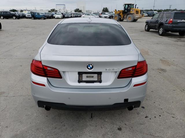 Photo 6 from auction – 2016 BMW 535 I with VIN WBA5B1C53GG554368