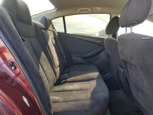 Photo 10 from auction – 2011 NISSAN ALTIMA BAS with VIN 1N4AL2AP3BN515184