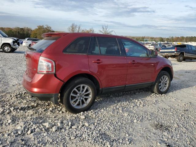 Photo 3 from auction – 2007 FORD EDGE SEL P with VIN 2FMDK39CX7BA82950