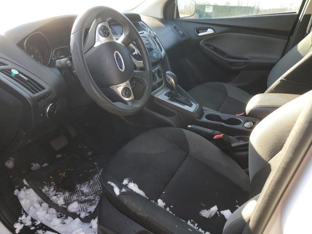 Photo 7 from auction – 2014 FORD FOCUS SE with VIN 1FADP3K22EL363571