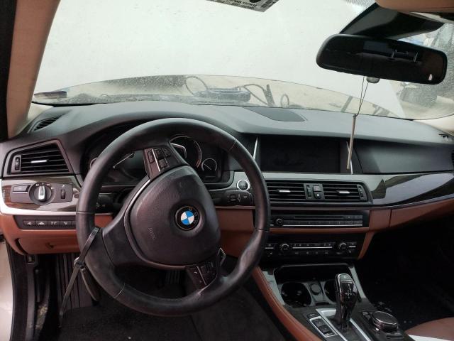 Photo 8 from auction – 2015 BMW 550 I with VIN WBAKN9C52FD961574