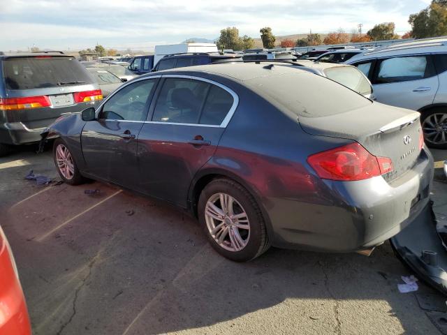 Photo 2 from auction – 2012 INFINITI G37 with VIN JN1CV6AR7CM671339