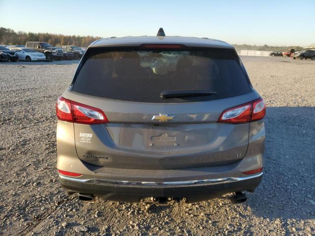 Photo 6 from auction – 2018 CHEVROLET EQUINOX LT with VIN 3GNAXKEX4JS558033