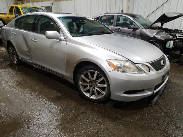Zdjęcie 4 z aukcji – 2006 LEXUS GS 300 z VIN JTHCH96S860008891