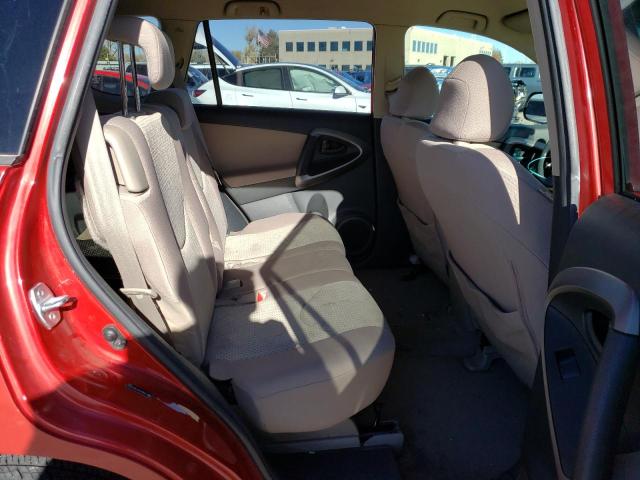 Photo 11 from auction – 2008 TOYOTA RAV4 with VIN JTMBK33V186035067