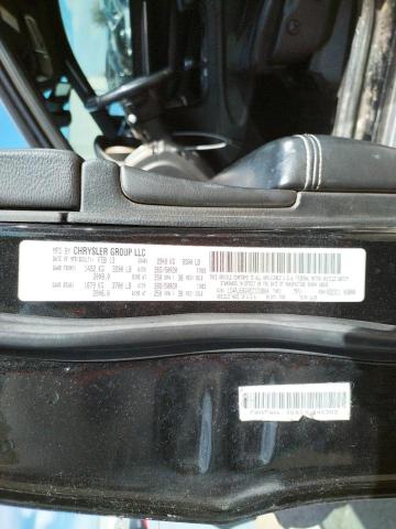 Photo 14 from auction – 2014 JEEP GRAND CHER with VIN 1C4RJEBGXEC133804