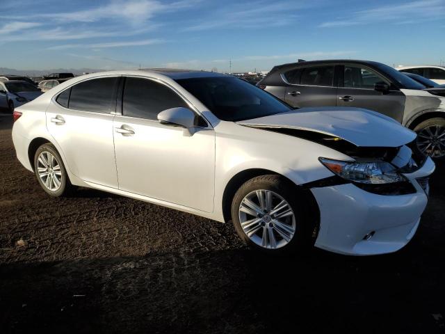 Photo 4 from auction – 2014 LEXUS ES 350 with VIN JTHBK1GG6E2145985