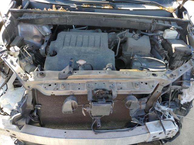 Photo 12 from auction – 2015 TOYOTA HIGHLANDER with VIN 5TDDKRFH0FS221908