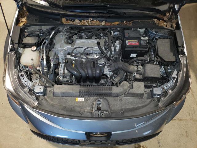 Photo 11 from auction – 2020 TOYOTA COROLLA LE with VIN 5YFEPRAE2LP022737