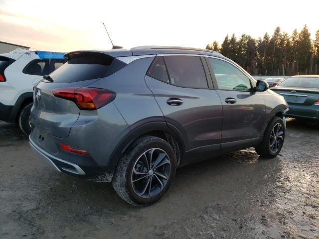 Photo 3 from auction – 2022 BUICK ENCORE GX with VIN KL4MMDS28NB072971