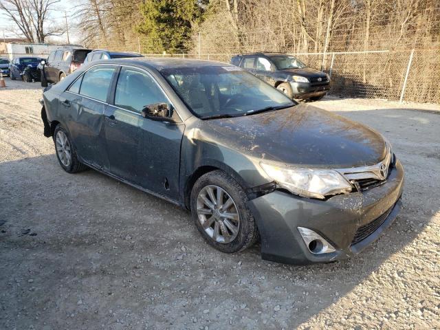 Photo 4 from auction – 2013 TOYOTA CAMRY with VIN 4T1BK1FK7DU529280
