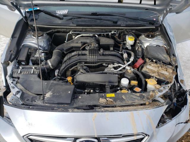 Photo 11 from auction – 2018 SUBARU IMPREZA with VIN 4S3GKAA67J1620230