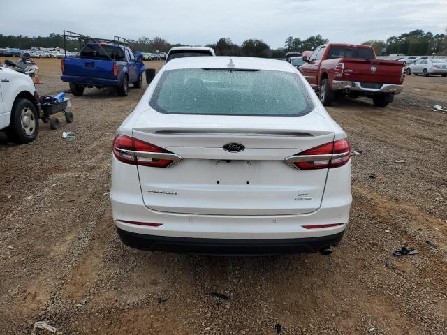 Photo 6 from auction – 2019 FORD FUSION SE with VIN 3FA6P0HD5KR149185