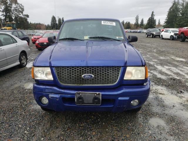 Photo 5 from auction – 2003 FORD RANGER with VIN 1FTYR10U13TA43556