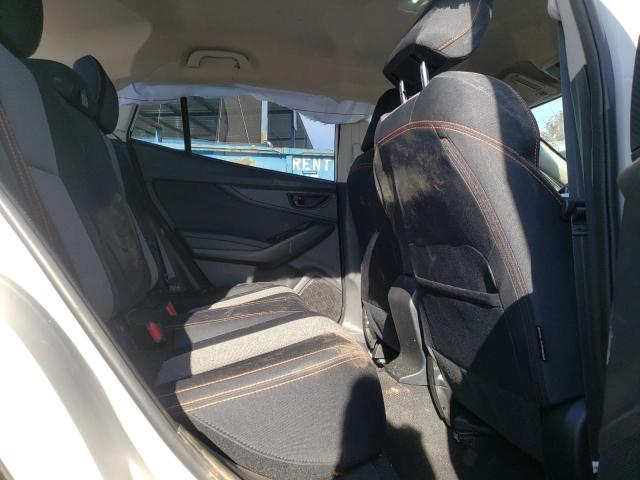 Photo 10 from auction – 2020 SUBARU CROSSTREK with VIN JF2GTAPC7L8240052