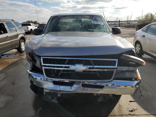 Photo 5 from auction – 2007 CHEVROLET SILVERADO with VIN 2GCEC19Z571106673
