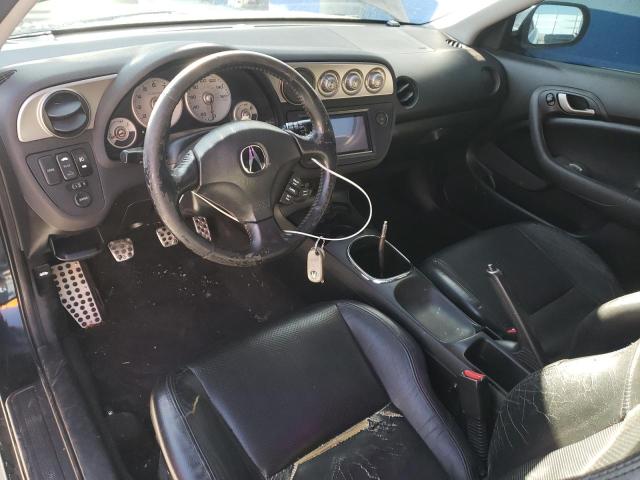 Photo 8 from auction – 2002 ACURA RSX TYPE-S with VIN JH4DC53082C028405