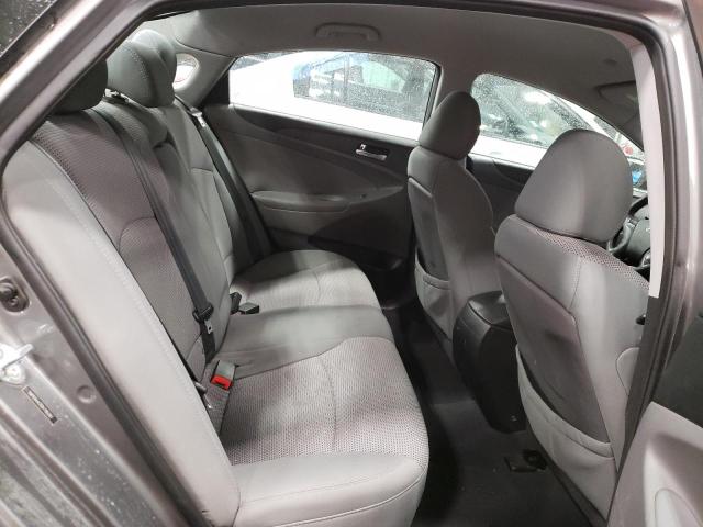 Photo 10 from auction – 2013 HYUNDAI SONATA GLS with VIN 5NPEB4AC0DH785287