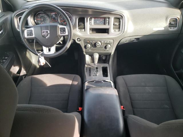 Photo 8 from auction – 2014 DODGE CHARGER SE with VIN 2C3CDXBG3EH169151