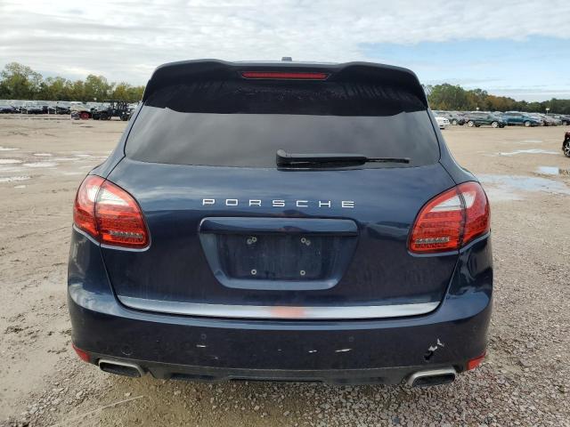 Photo 6 from auction – 2013 PORSCHE CAYENNE with VIN WP1AA2A27DLA03025